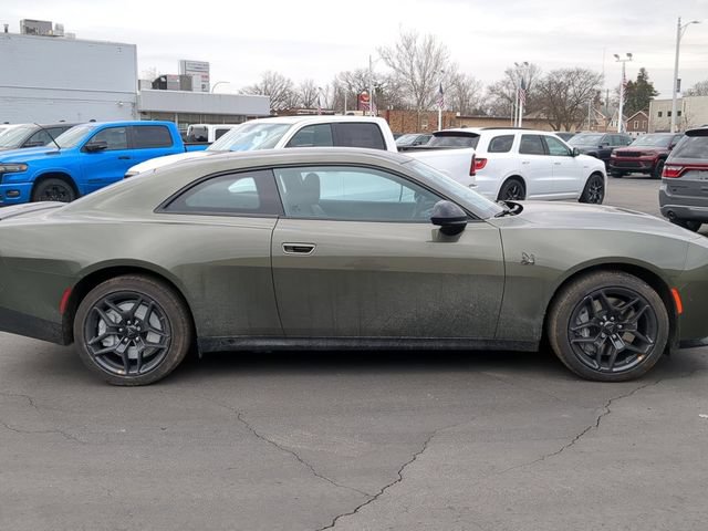 New 2026 Dodge Charger Scat Pack AWD/4WD image 7