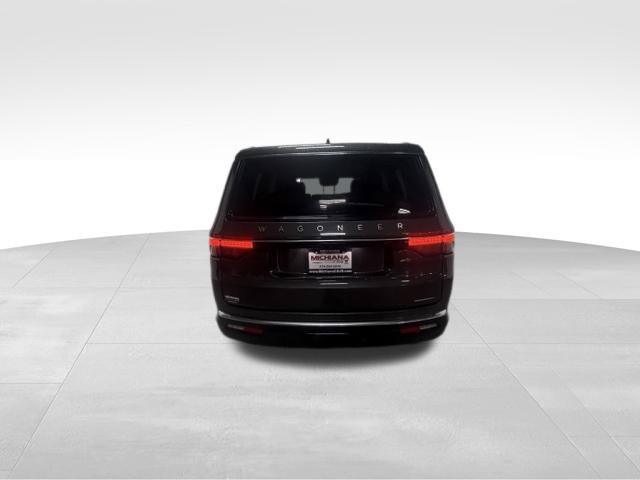 Used 2024 Jeep Wagoneer Series II AWD/4WD image 8
