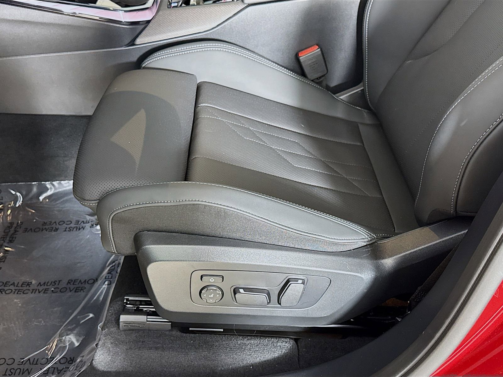 Used 2025 BMW X3 xDrive30i w/ Convenience Package image 18