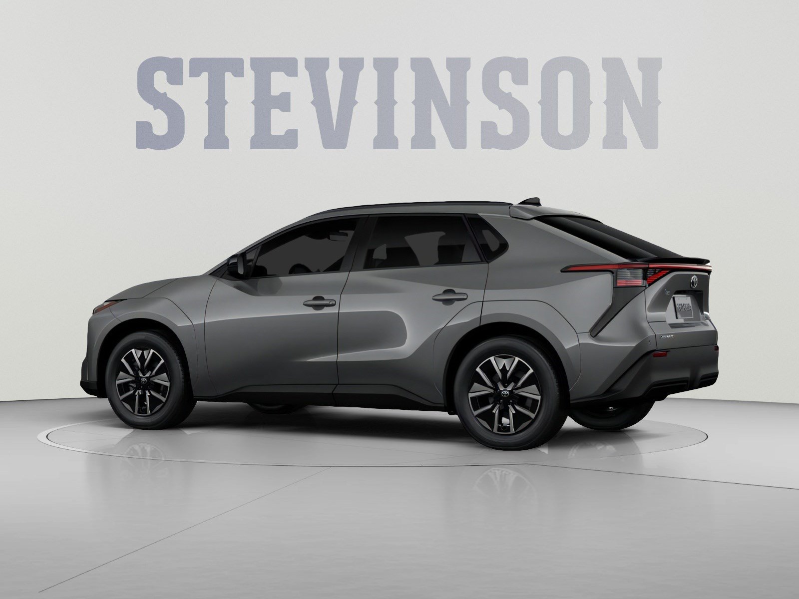 New 2027 Toyota bZ AWD/4WD image 5