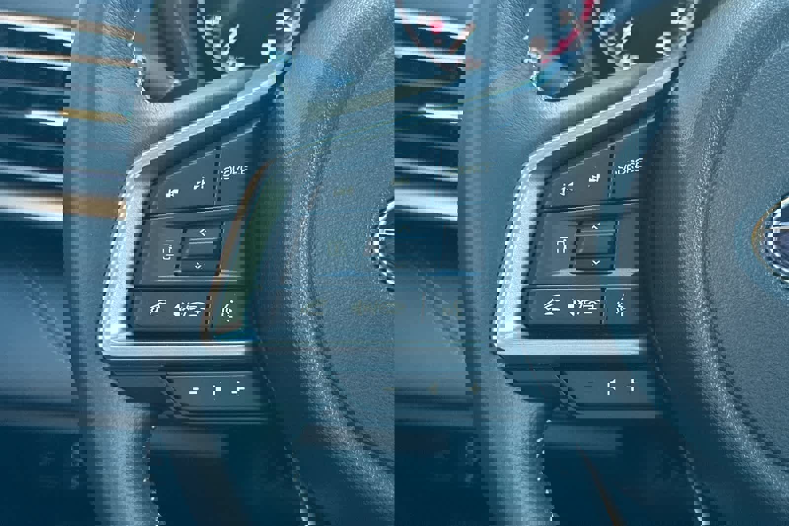 New 2025 Subaru Outback Limited image 27