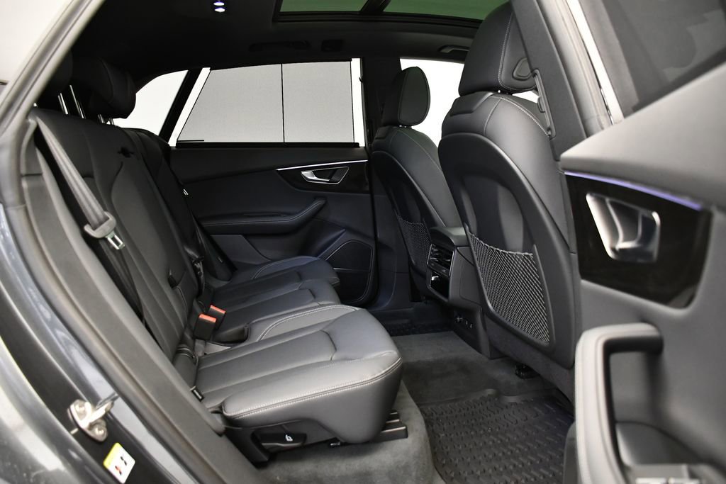 New 2026 Audi Q8 Premium Plus image 53