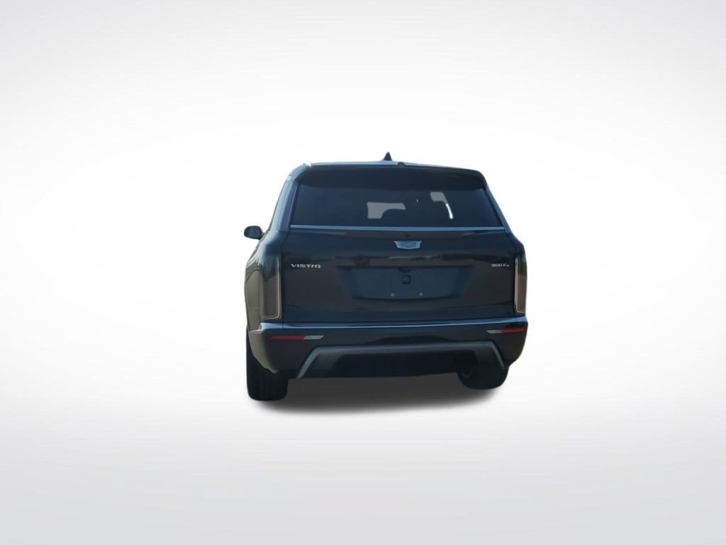 New 2026 Cadillac Vistiq Luxury image 7