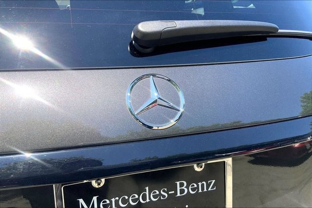 Used 2026 Mercedes-Benz GLC 300 4MATIC image 27