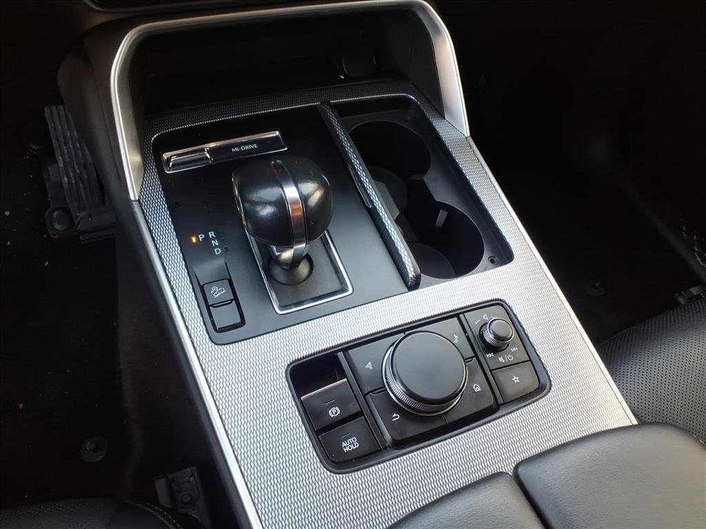 Used 2024 MAZDA CX-90 3.3 Turbo w/ Premium Package image 25