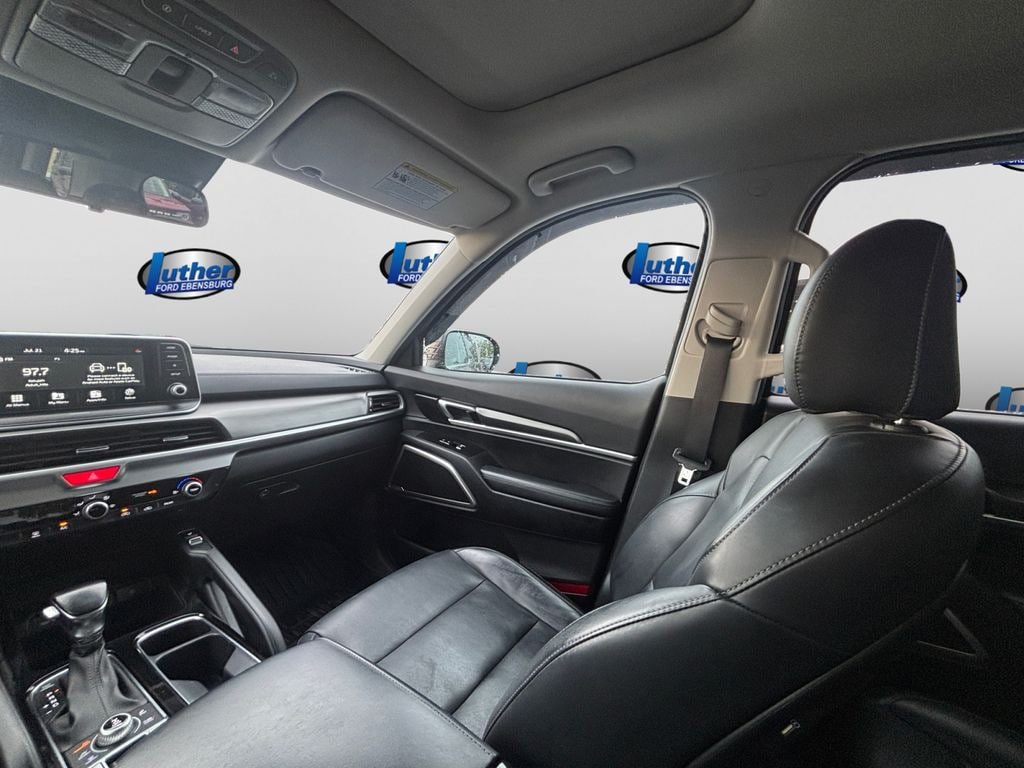 Used 2020 Kia Telluride S AWD/4WD image 13