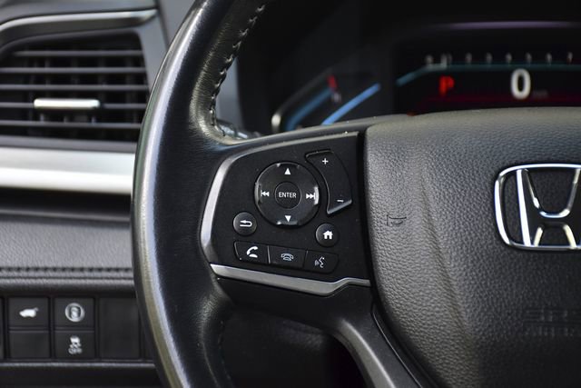 Used 2021 Honda Odyssey EX-L image 8