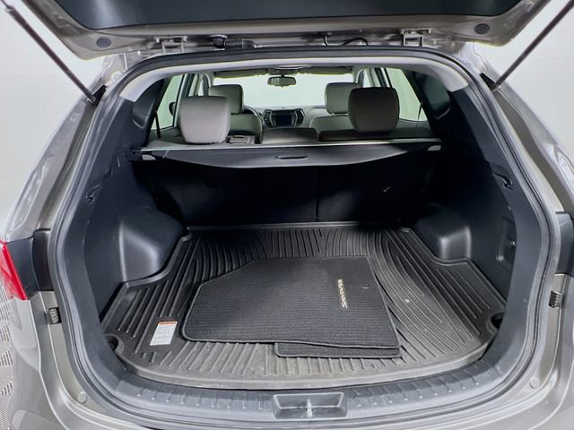 Used 2017 Hyundai Santa Fe Sport image 23