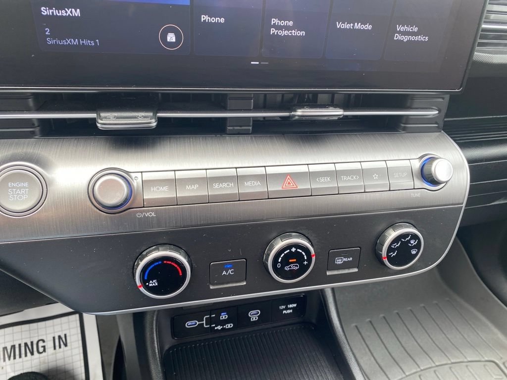 Certified 2024 Hyundai Kona SE AWD/4WD image 18