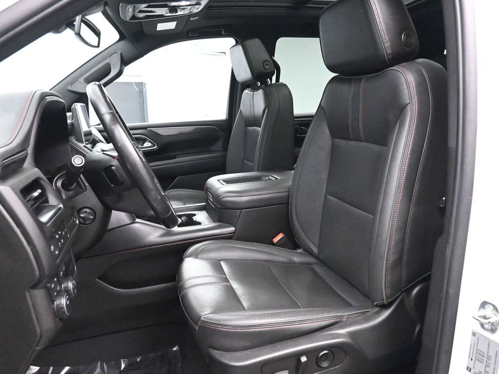 Used 2022 Chevrolet Tahoe RST w/ Luxury Package image 15