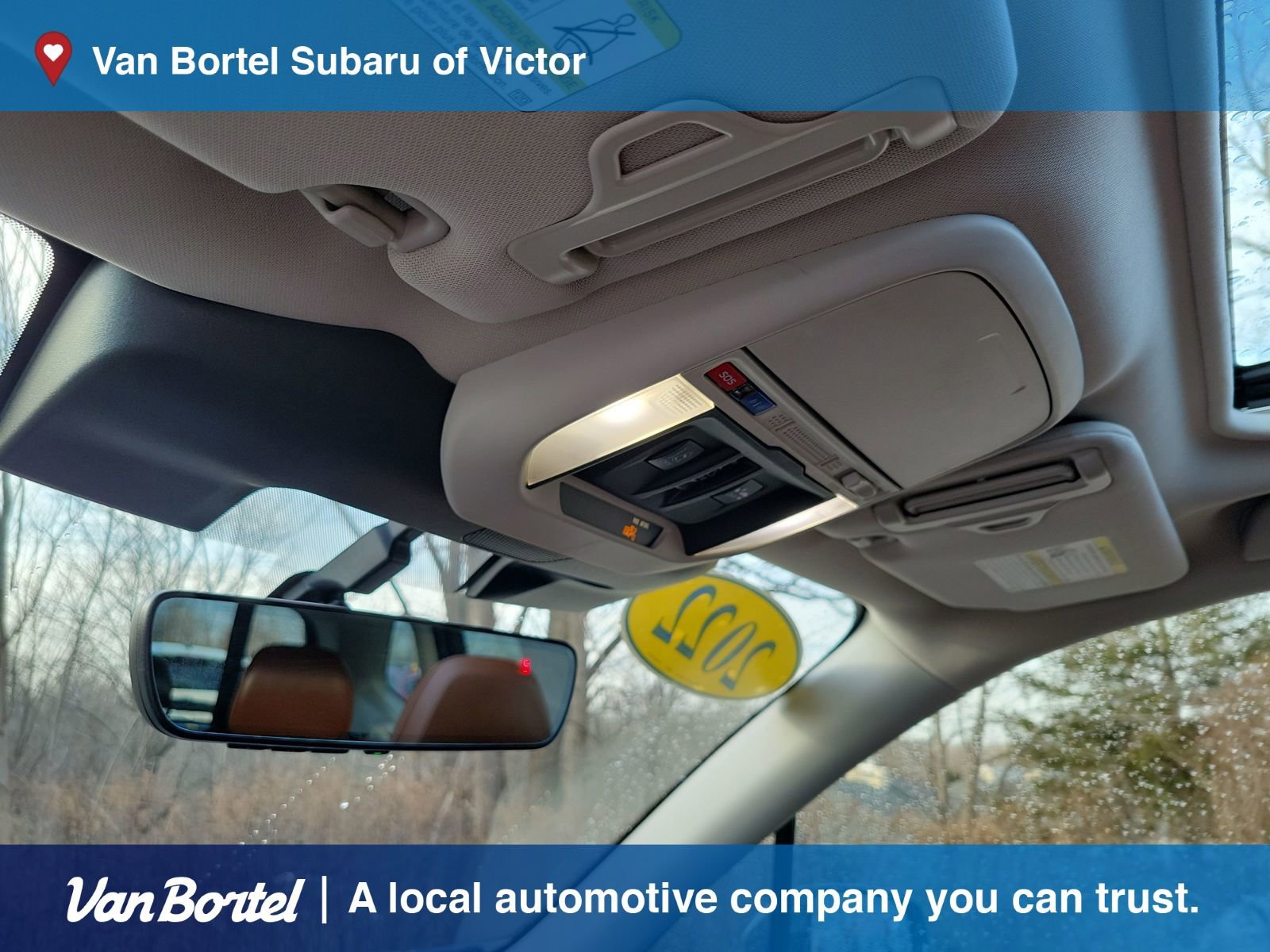 Certified 2022 Subaru Forester Touring image 21