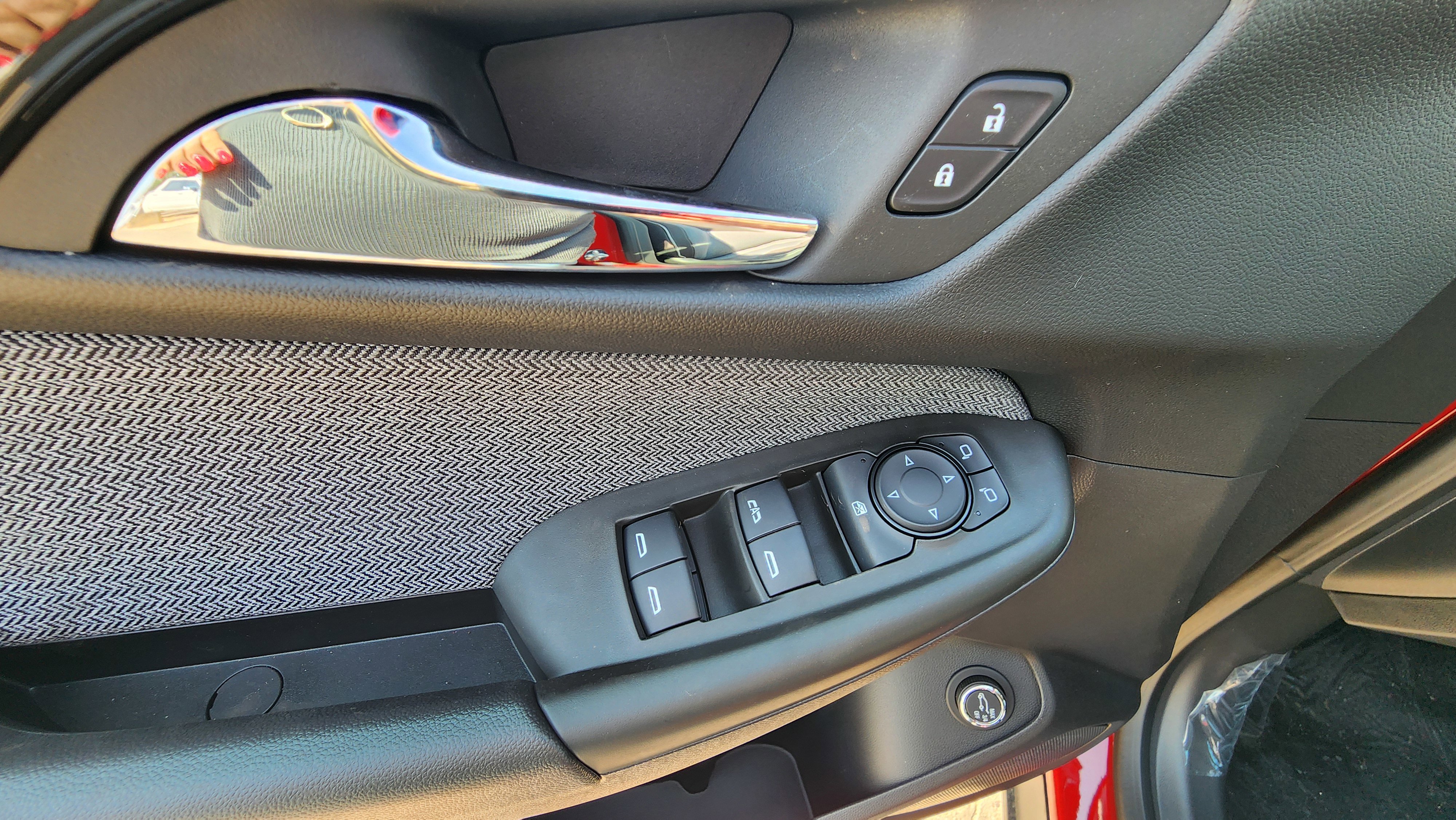 New 2026 Chevrolet TrailBlazer LT w/ Convenience Package image 12