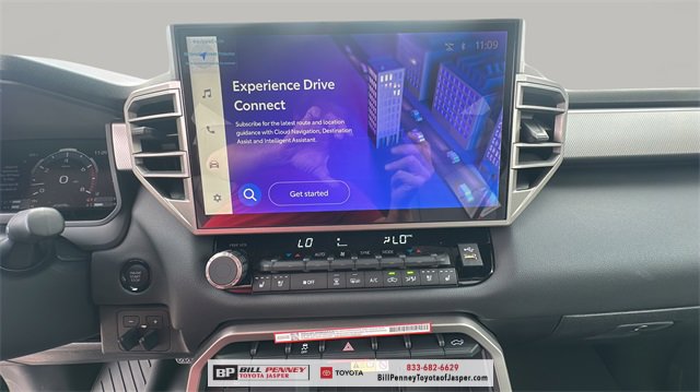 New 2026 Toyota Tundra Limited image 14