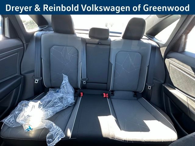 New 2026 Volkswagen Jetta Sport image 30