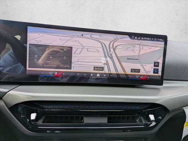 Used 2025 BMW i4 xDrive40i image 13