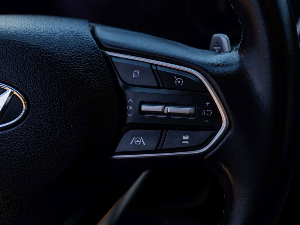 Used 2022 Hyundai Santa Fe XRT image 23