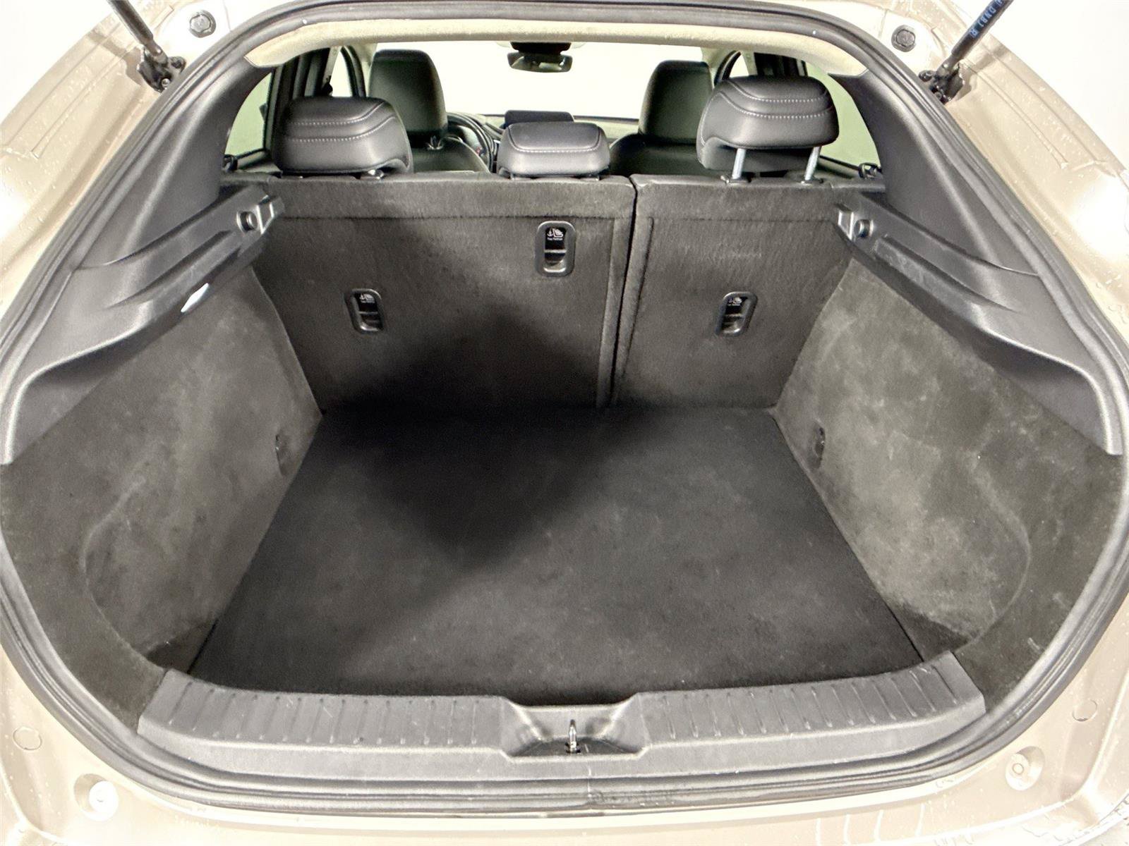 Certified 2024 MAZDA CX-30 AWD 2.5 S w/ Select Sport Pkg image 34