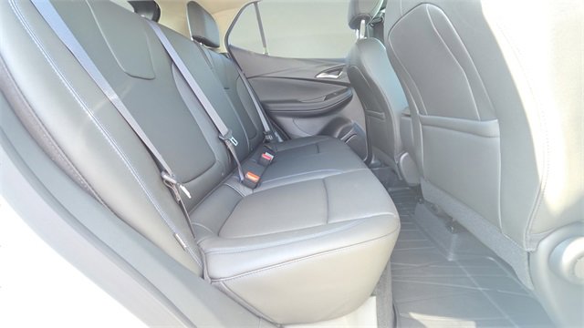 New 2026 Buick Encore GX Sport Touring image 17