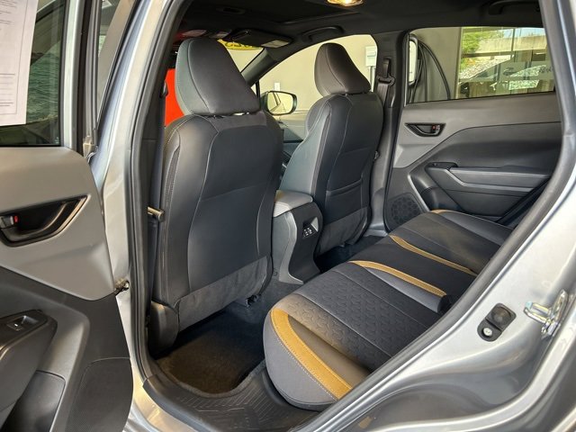 Used 2025 Subaru Crosstrek 2.5i Sport image 23