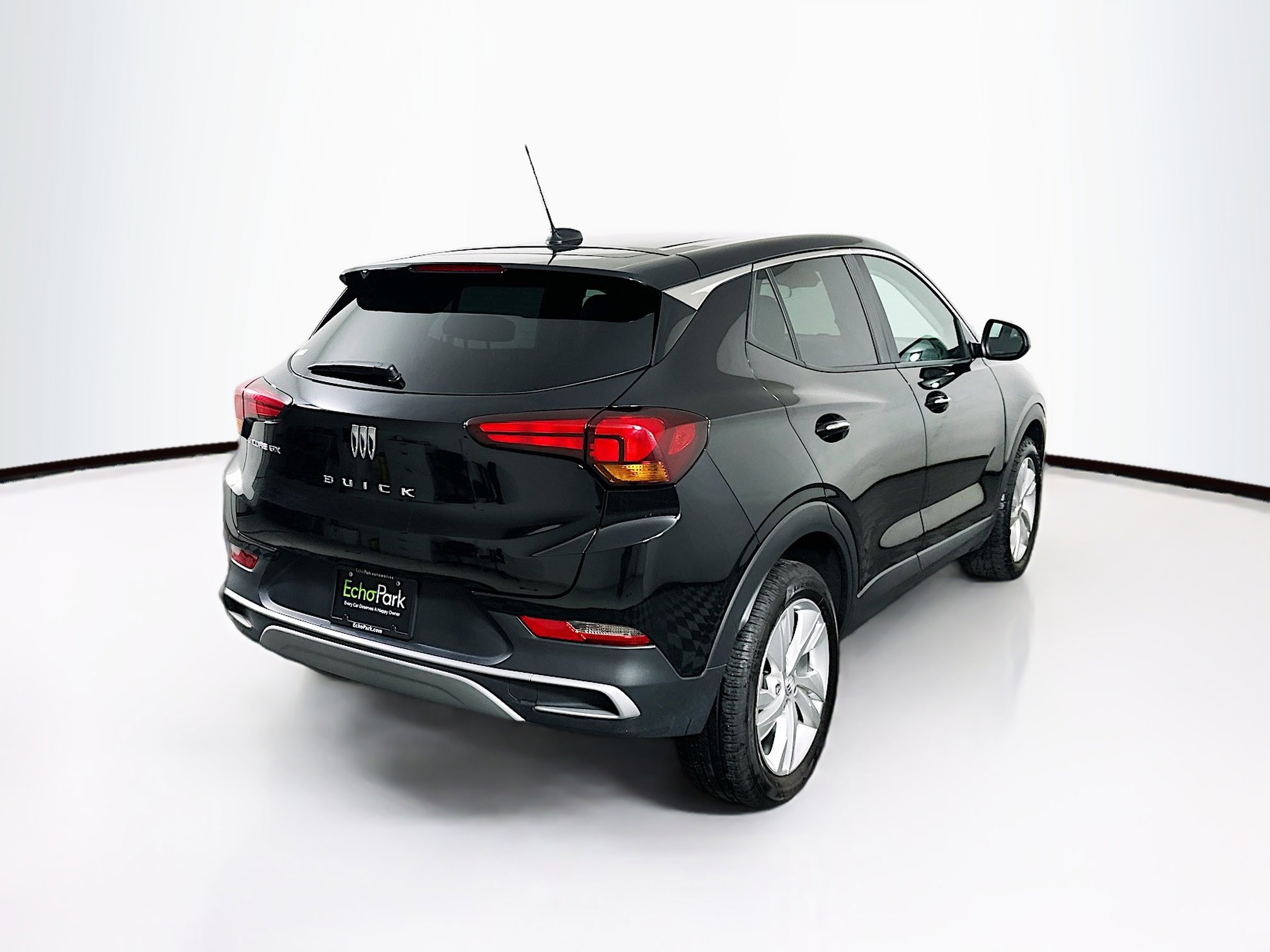 Used 2025 Buick Encore GX Preferred FWD image 9