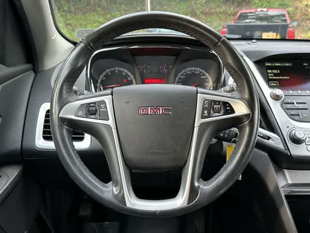 Used 2017 GMC Terrain SLT w/ Open Road Package AWD/4WD image 8