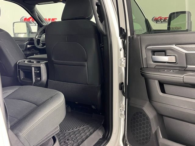 New 2026 RAM 2500 Big Horn AWD/4WD image 27