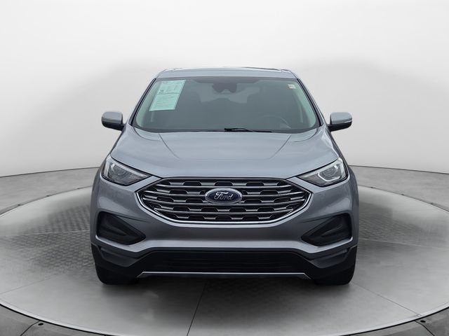 Used 2023 Ford Edge SEL AWD/4WD image 8