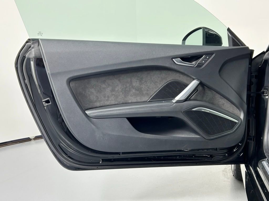 Used 2021 Audi TT 2.0T w/ 19" Wheel Package image 25
