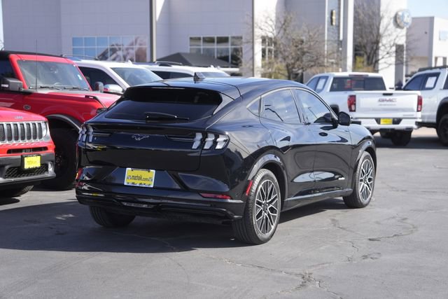 Used 2024 Ford Mustang Mach-E Premium image 6