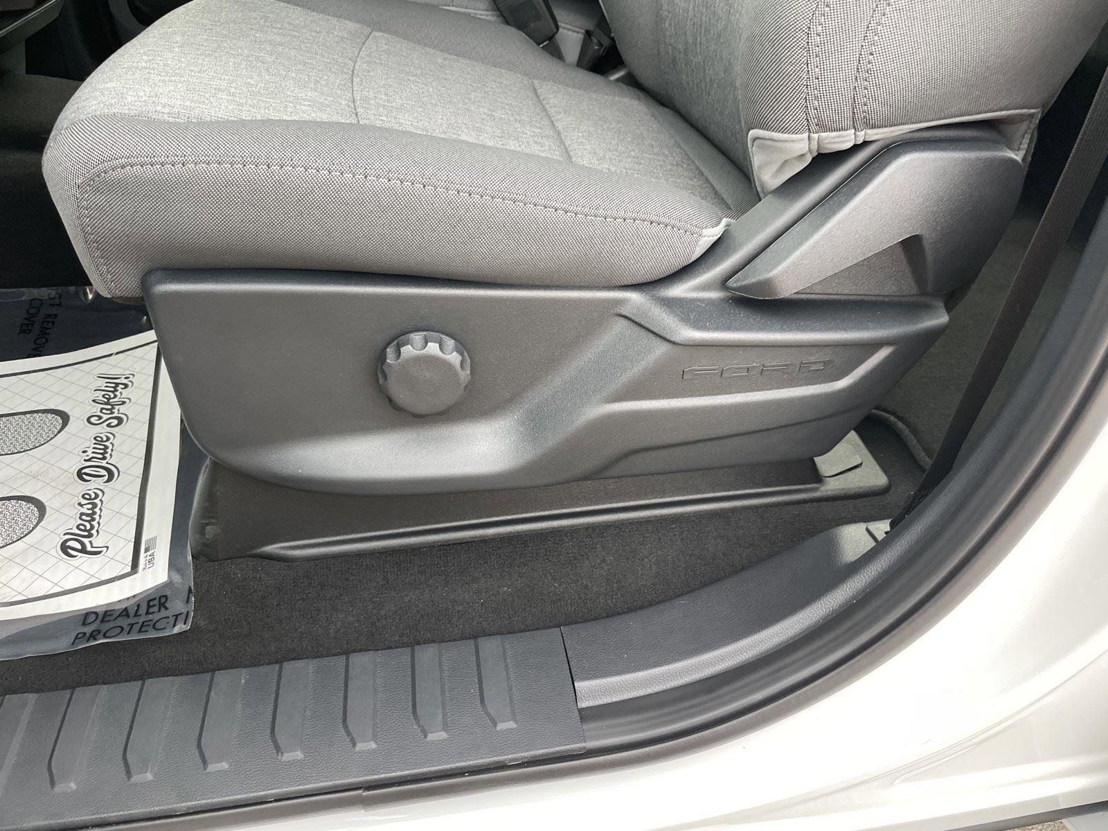 New 2026 Ford F350 XL w/ STX Appearance Package image 12