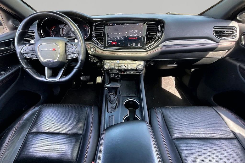 Used 2024 Dodge Durango R/T image 16