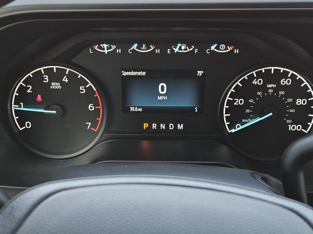 New 2026 Ford F250 XL w/ STX Appearance Package AWD/4WD image 21