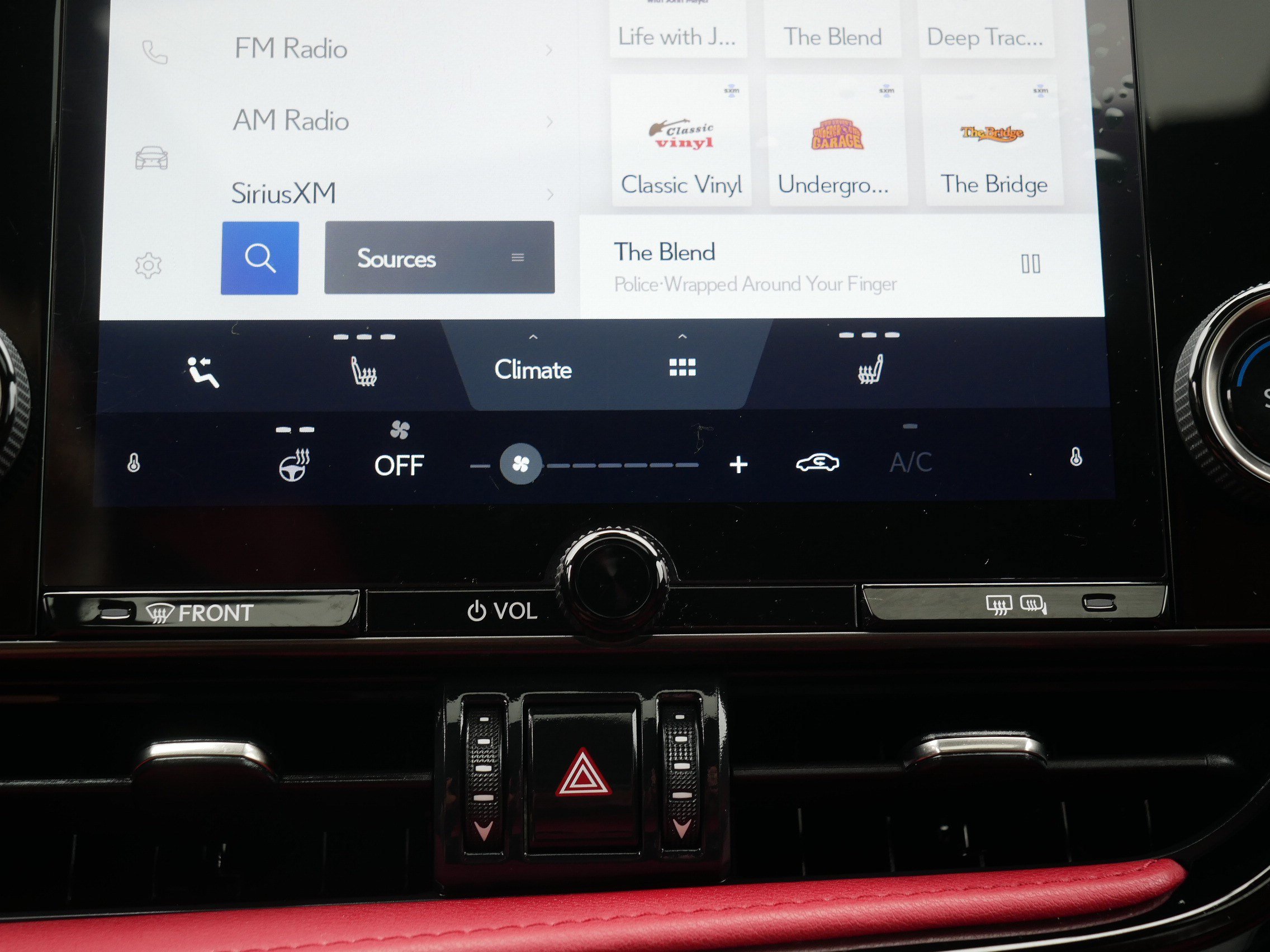 Used 2024 Lexus NX 350 F Sport AWD/4WD image 23