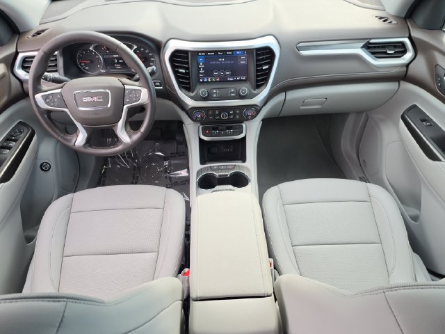 Certified 2023 GMC Acadia SLT FWD image 14