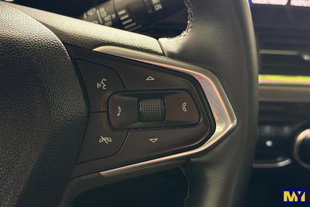 Used 2024 Chevrolet Trax ACTIV w/ Driver Confidence Package FWD image 30