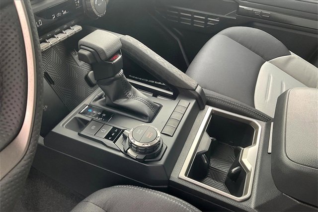 New 2025 Toyota Tacoma TRD Sport image 8