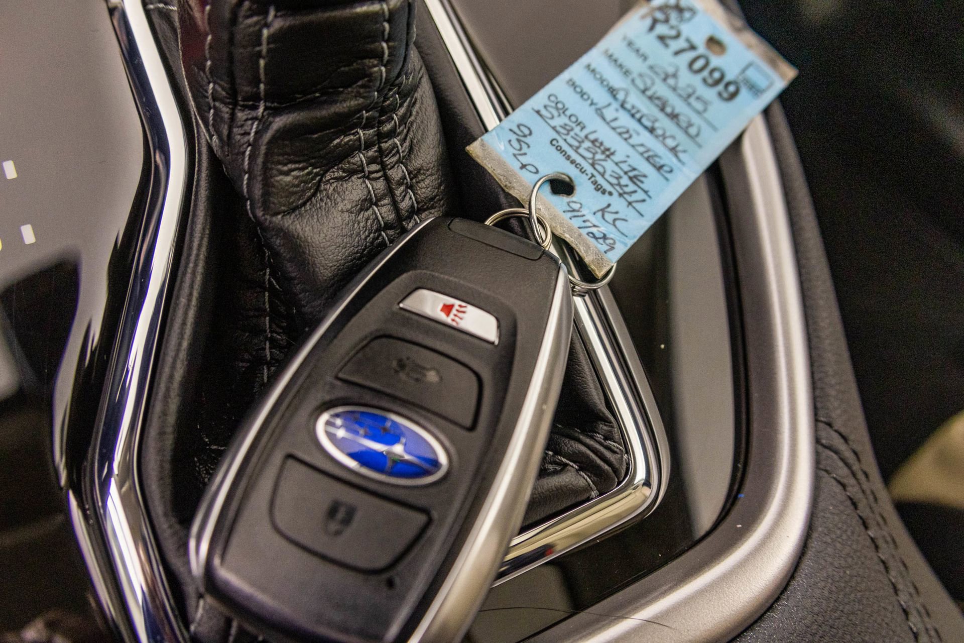 Used 2025 Subaru Outback Limited AWD/4WD image 29
