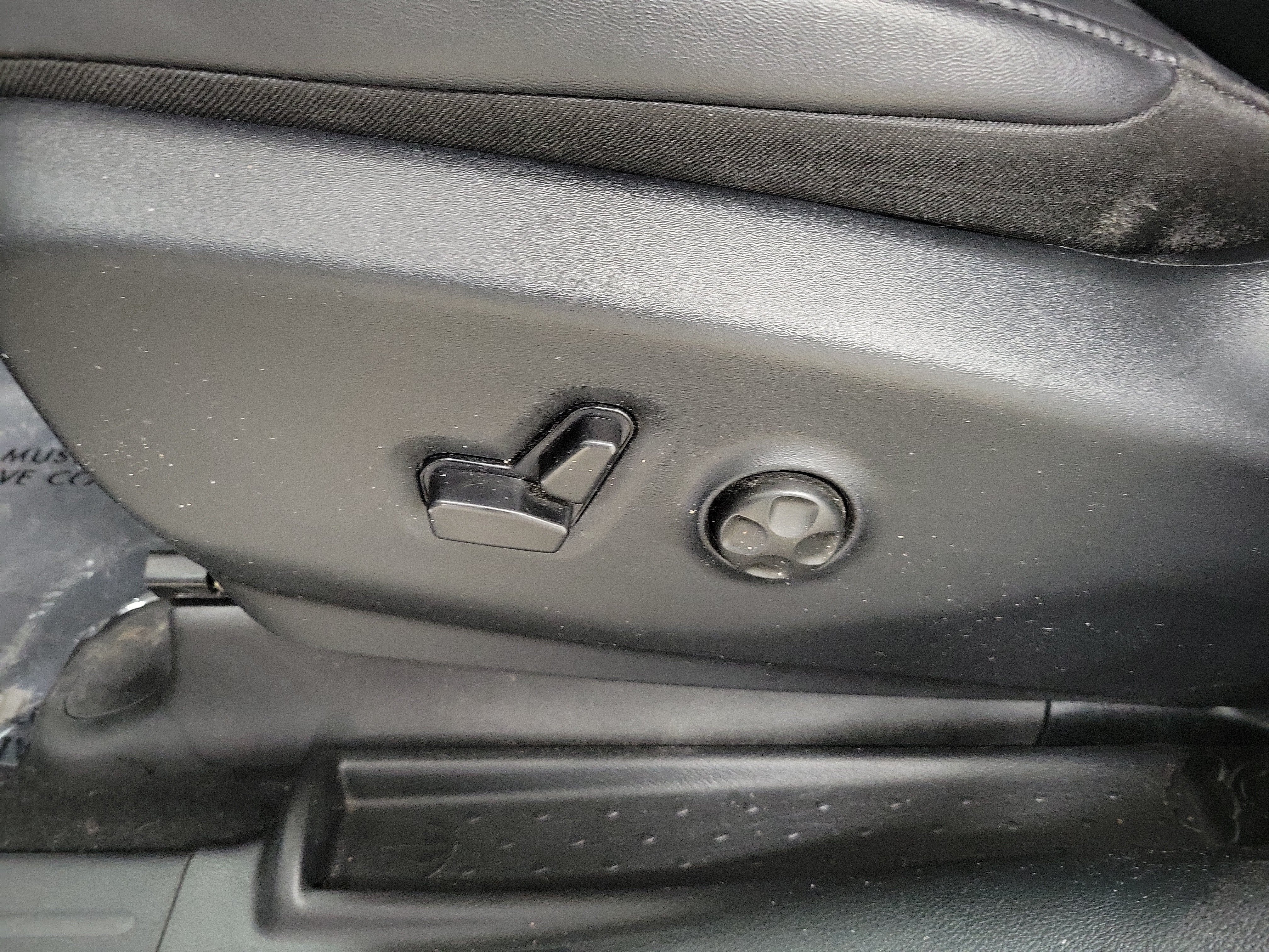 Used 2025 Chrysler Pacifica Select FWD image 22
