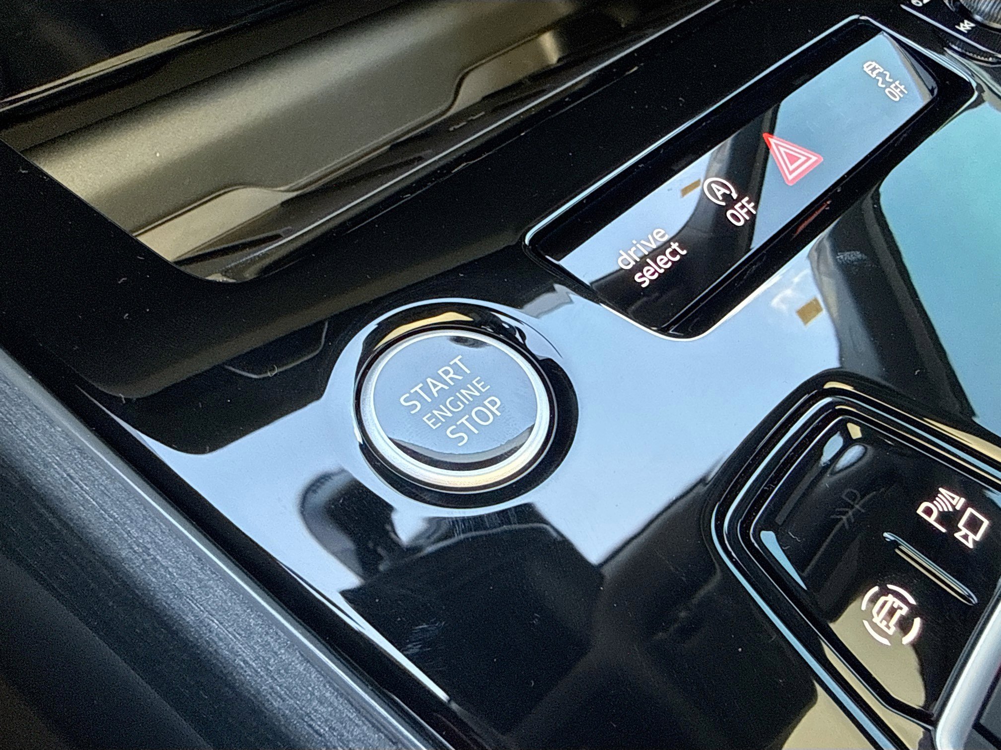 New 2026 Audi A6 Prestige image 28