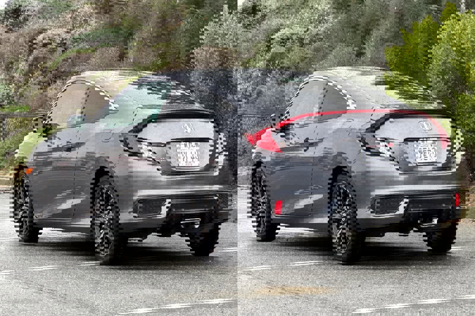 Used 2019 Honda Civic Sport image 7