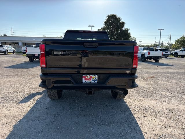 New 2026 Chevrolet Silverado 3500 High Country w/ High Country Premium Package AWD/4WD image 13