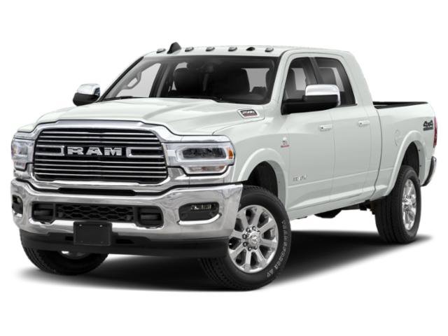 Certified 2019 RAM 2500 Limited