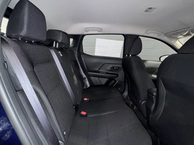 New 2026 Nissan Kicks S image 12