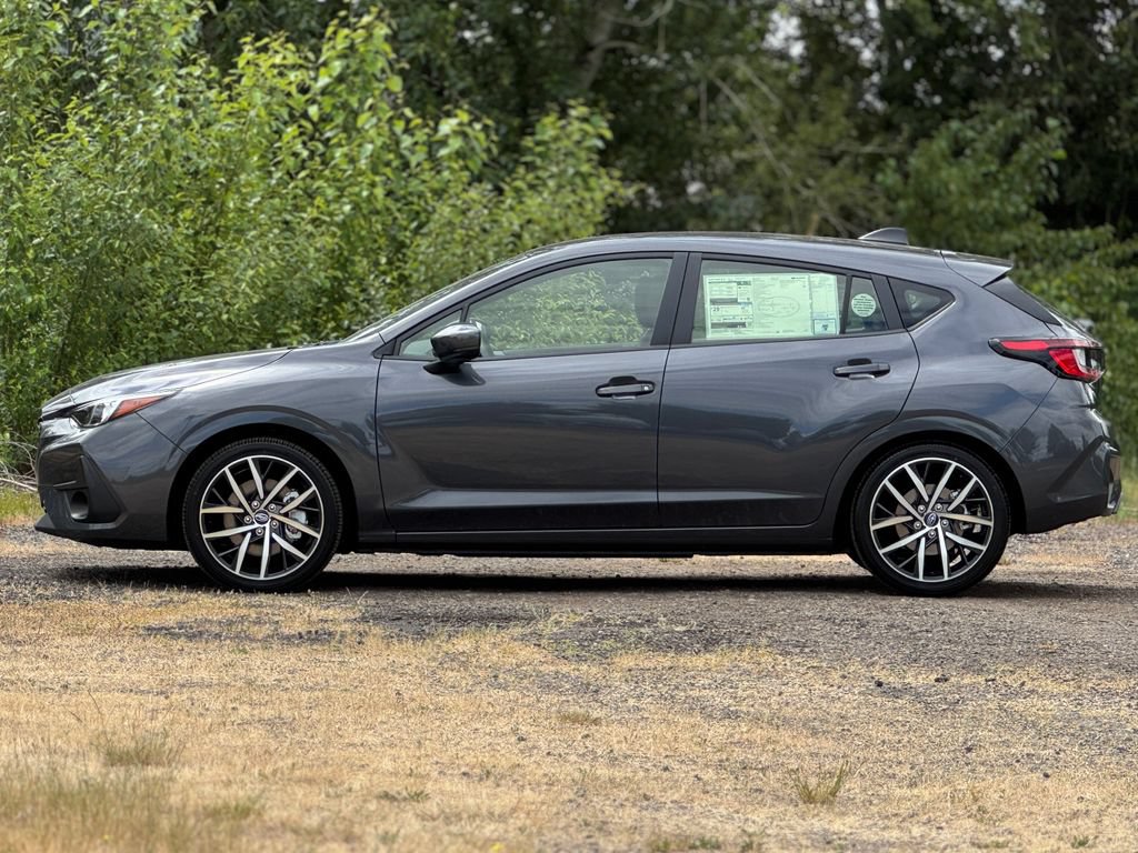 New 2026 Subaru Impreza 2.0i Sport AWD/4WD image 4