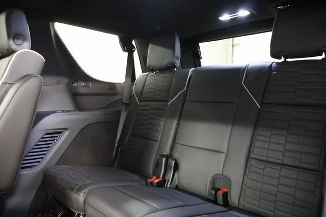 New 2026 Cadillac Escalade Platinum Sport AWD/4WD image 33