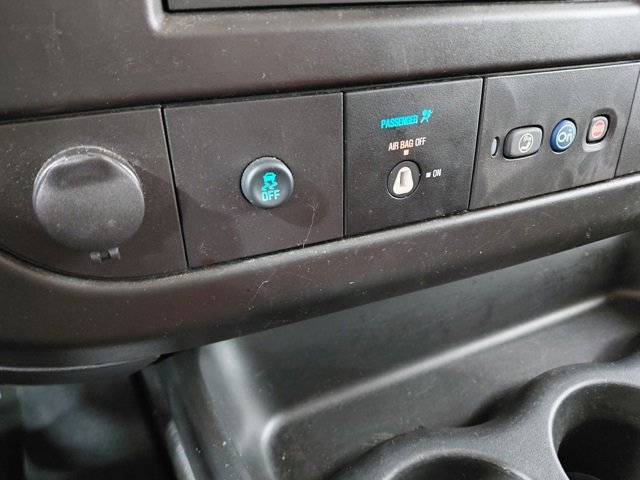 Used 2024 GMC Savana 2500 w/ Driver Convenience Package image 26