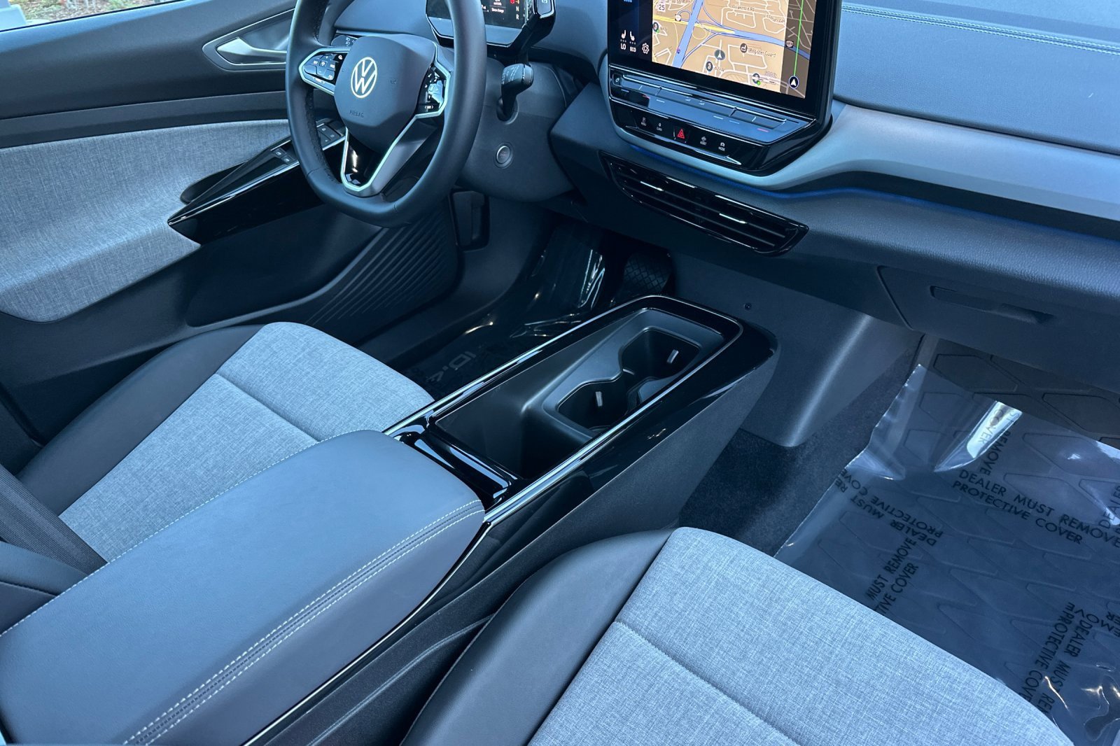 Used 2024 Volkswagen ID.4 2WD image 17