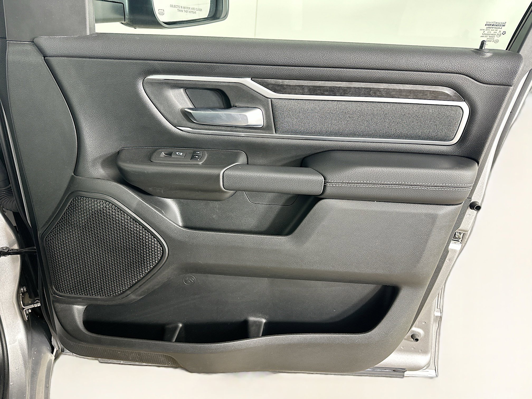 Used 2022 RAM 1500 Big Horn AWD/4WD image 30