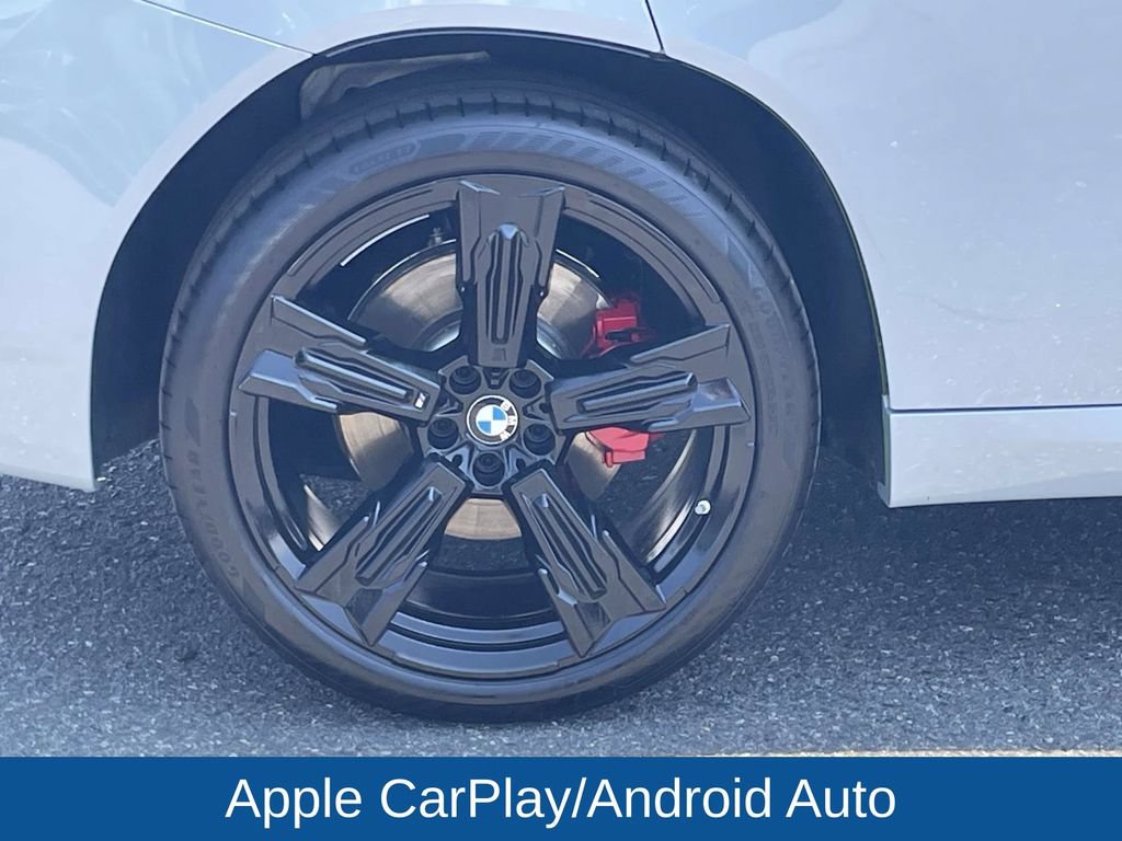 Used 2026 BMW X3 M50 AWD/4WD image 13