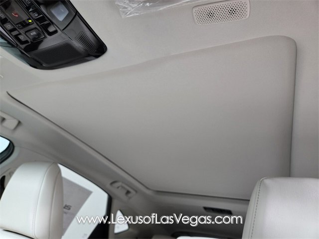 New 2026 Lexus NX 350 AWD w/ Luxury Package image 11